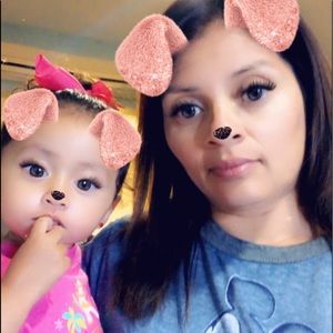 Meet your Posher, Mayra